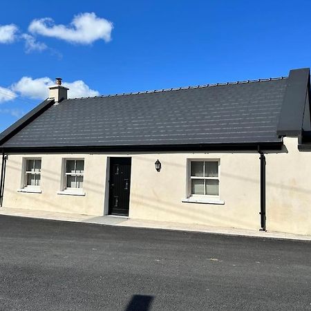 The Parlour Cottage Galway Exteriör bild