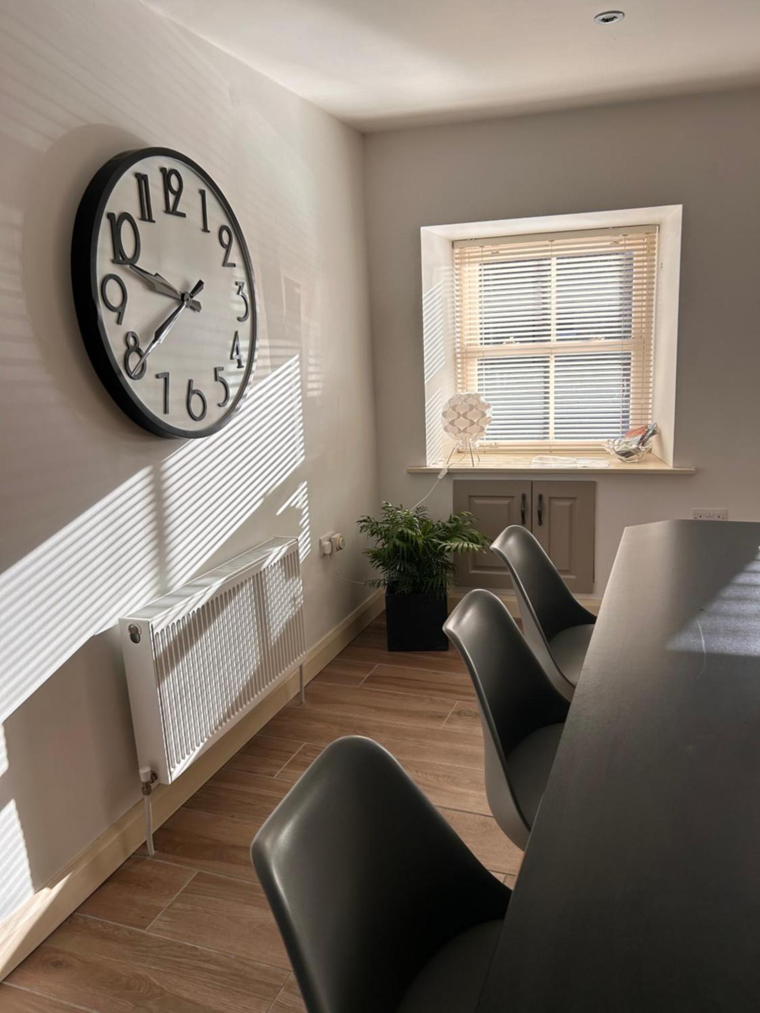 The Parlour Cottage Galway Exteriör bild