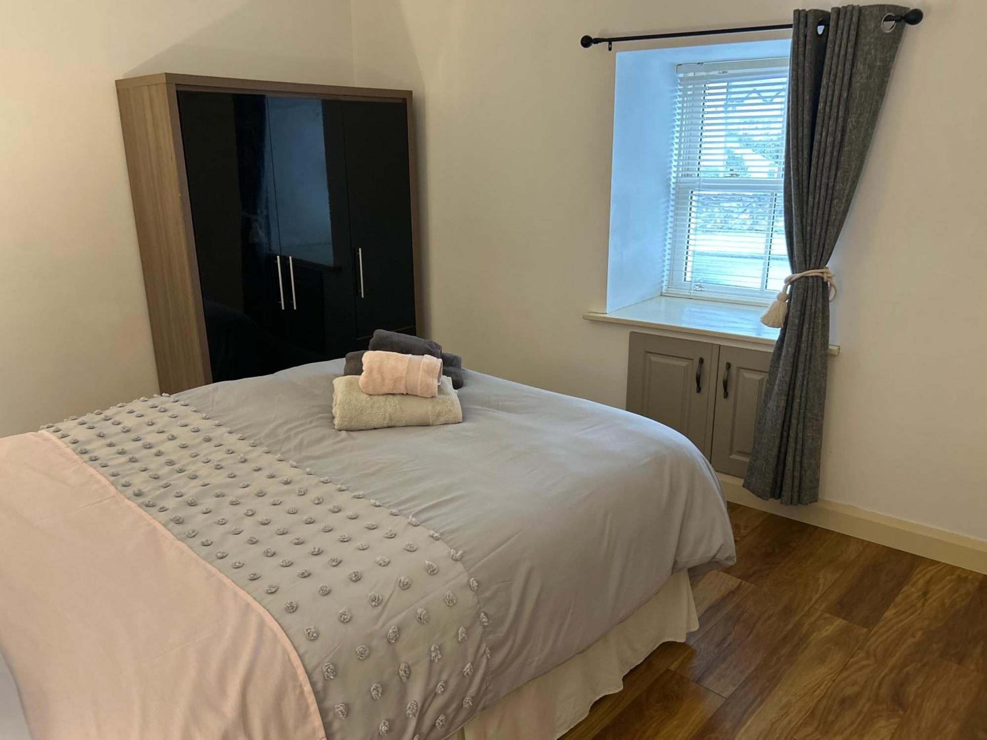 The Parlour Cottage Galway Exteriör bild