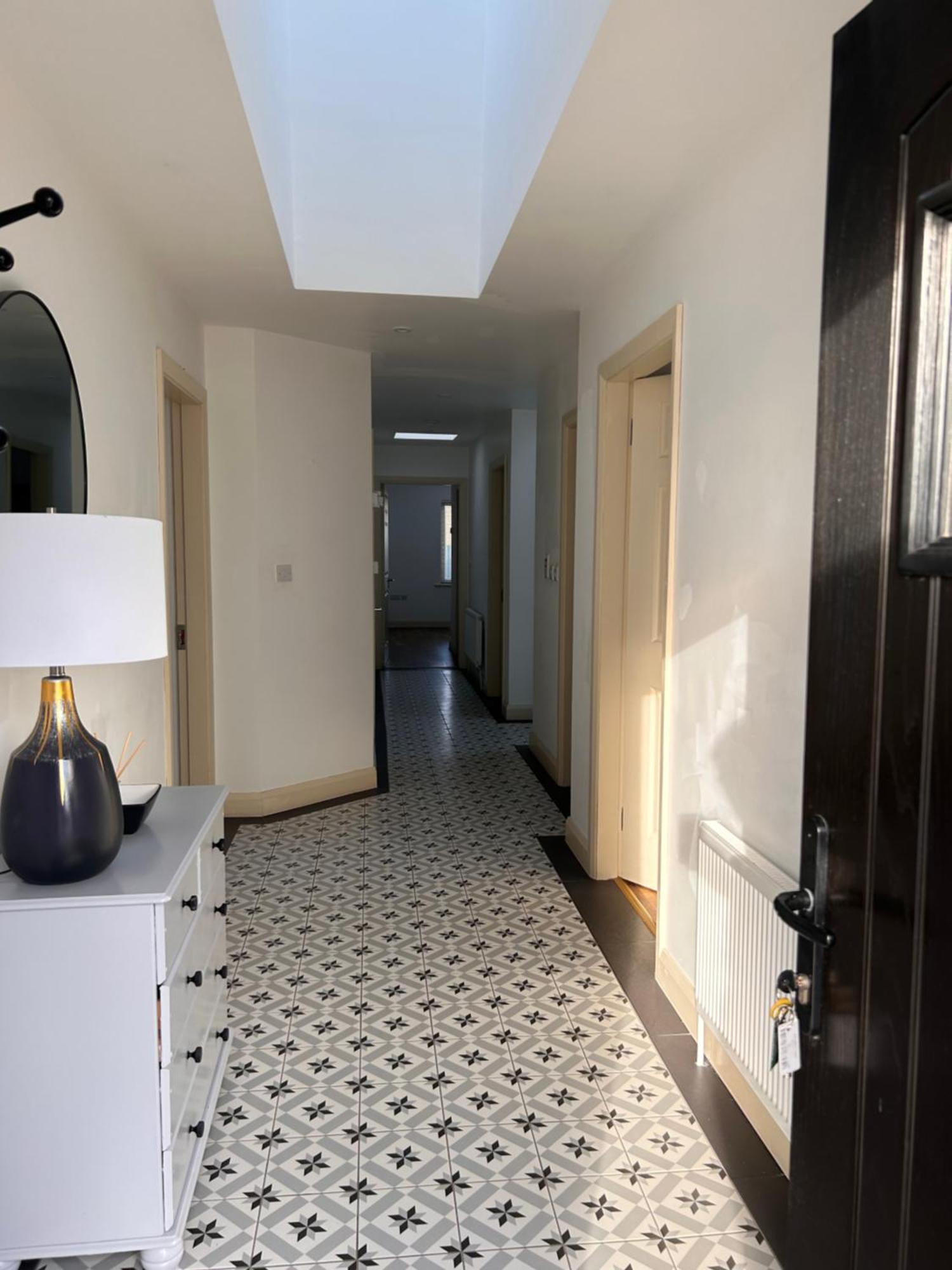The Parlour Cottage Galway Exteriör bild